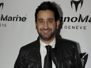 Cyril Hanouna  picture, image, poster